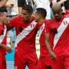 صور من لقاء بيرو و استراليا – مونديال كأس العالم