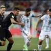 مونديال كأس العالم : كرواتيا تعمق جراح الارجنتين بثلاثية دون رد
