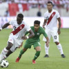ضمن الاعداد لمونديال روسيا 2018 : الأخضر يخسر بثلاثية نظيفة امام بيرو (فيديو)