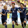 صور من لقاء اليابان و كولومبيا – مونديال كأس العالم