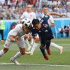 مونديال كأس العالم : اليابان ترافق كولومبيا الى ثمن النهائي رغم الخسارة امام بولندا