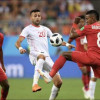 مونديال كأس العالم : تونس تحقق فوزاً معنوياً على بنما بهدفين لهدف