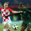 مونديال كأس العالم : كرواتيا تعبر نيجيريا بهدفين دون رد