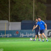 وكيل سيروتي يكشف سبب رحيله عن الهلال