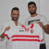 رسميا.. محترف النصر لاعبا في الزمالك