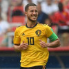 هازارد: بلجيكا قادرة على الفوز بلقب كأس العالم