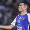 أندرلخت يطلب ضم بن شرقي من الهلال