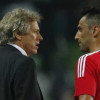 مدرب الهلال يتحدث عن رغبة النادي في ضم جوناس