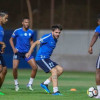 الهلال يؤجل الرد على عرض إماراتي لضم محترفه