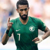 الفرج أفضل آسيوي في كأس العالم