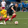 ملخص لقاء كرواتيا و الدانمارك – مونديال كأس العالم