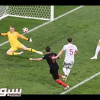 ملخص لقاء كرواتيا و انجلترا – مونديال كأس العالم