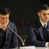إنتر ميلان يغلق باب إيكاردي في وجه ريال مدريد