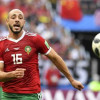 النصر يعلن التعاقد رسمياً مع المغربي امرابط