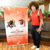 الوحدة يتعاقد رسمياً مع علي النمر
