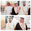 عبدالله راشد الزهراني يحتفل بزواجه