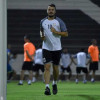الشباب يواصل تدريباته على فترتين وغداً راحة