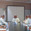 اتحاد البولو يعقد اجتماعه الأول