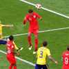 صور من لقاء انجلترا و السويد – مونديال كأس العالم