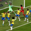 مونديال كأس العالم : بلجيكا تتفوق على البرازيل بهدفين لهدف