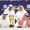 قنوات أبوظبي الرياضية تفوز بحقوق البث الحصري لبطولة كأس العرب للأندية الأبطال