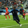 صور من لقاء فرنسا و بلجيكا – مونديال كأس العالم
