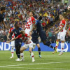 نهائي كأس العالم 2018 : الديوك ترسم نجمتها الثانية على حساب كرواتيا برباعية لهدفين