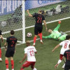مونديال كأس العالم : كرواتيا تتأهل الى ربع النهائي على حساب الدانمارك بركلات الترجيح