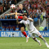 مونديال كأس العالم : كرواتيا تضرب انجلترا بالقاتل وتتأهل لمواجهة فرنسا في النهائي