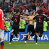 مونديال كأس العالم : كرواتيا تعبر روسيا بركلات الترجيح الى نصف النهائي