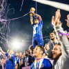 ياسر القحطاني لقائد الهلال: مبروك يا الذهب