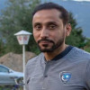 الجابر: التعاقد مع مايكون وارد!