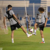 جماهير الوحدة للعين: عموري راح الهلال ببلاش