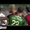 ملخص لقاء الاتفاق و الرائد – دوري الامير محمد بن سلمان للمحترفين