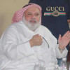 إدارة جدة تهنئ رئيس اتحاد الرياضات الإلكترونية و “العالمي” مساعد