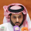 تركي آل الشيخ للجماهير: رؤوساء أنديتكم هم المسؤولين