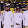 رئيس النصر: سنبذل الغالي والنفيس ليلاً ونهاراً من أجل العالمي
