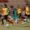 الاتفاق يكسب الاهلي البحريني ودياً بثلاثية لهدفين