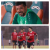 خيري يغيب عن تدريبات الاتفاق والفريق يواصل استعداداته للموسم المقبل