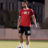 مجرشي يتعافى من إصابته.. والاتفاق يواصل تدريباته