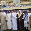 نادي الفروسية بالطائف يقيم سباقة السادس عشر على كأس وزارة الشؤون الإسلامية