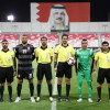 صور من لقاء الاهلي و المحرق البحريني – البطولة العربية للأندية