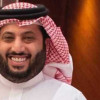 آل الشيخ يعد بوقفة بسبب النقل التلفزيوني