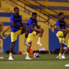 سعود آل سويلم يمدح جماهير النصر وينتقد تجاهلهم!