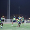 الجبال يكثف تحضيرات الفتح للقاء الشباب