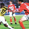 رسميا (الهلال×الأهلي) و(الاتحاد×الزمالك) في السوبر المصري السعودي