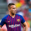 برشلونة يستبعد آرثر من مواجهة سوسيداد