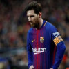 برشلونة: ميسي ليس بحاجة لجائزة الأفضل في العالم