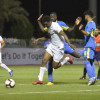دوري الامير محمد بن سلمان للدرجة الاولى : العين يواصل صدارته بنقاط الطائي