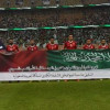 صور من لقاء الاهلي و المحرق البحريني – البطولة العربية للأندية
